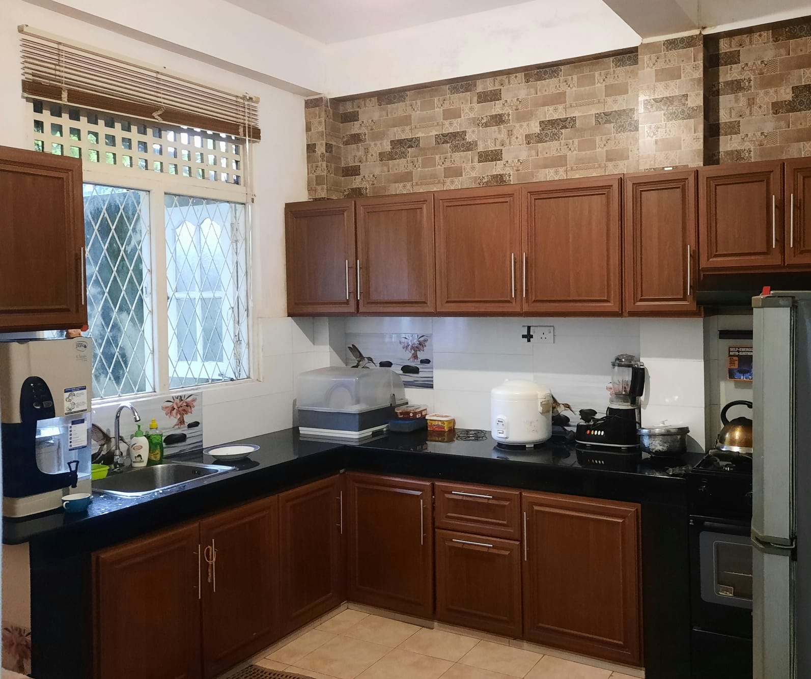 Two Story House for Sale in Wattala