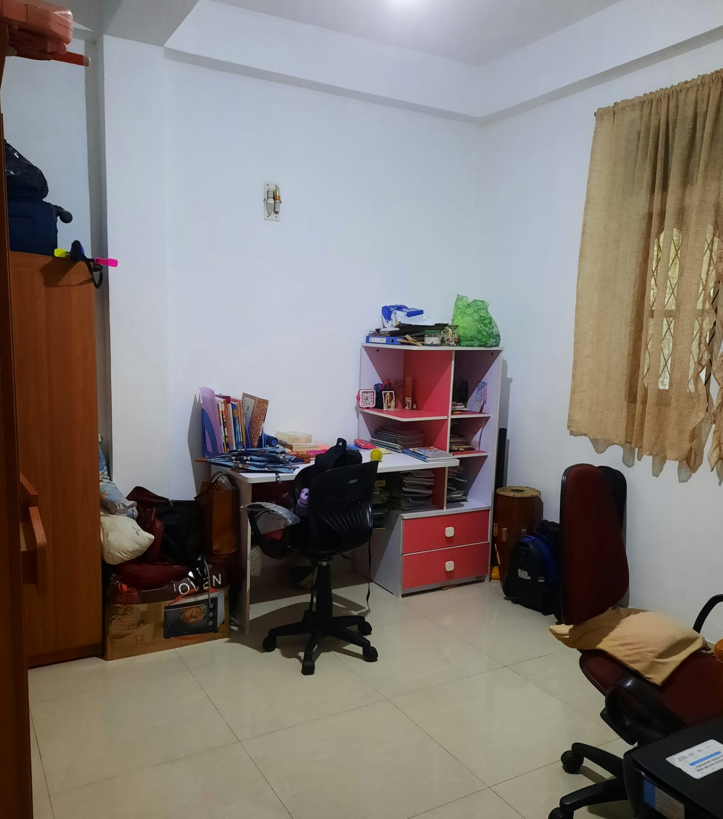 Two Story House for Sale in Wattala