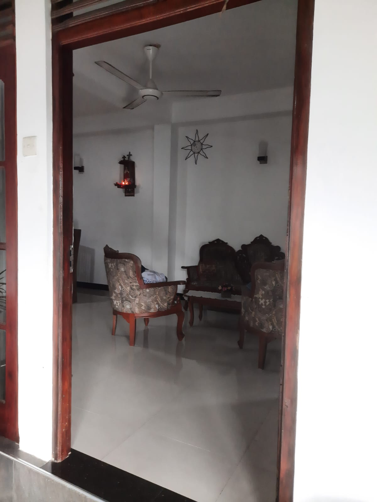 Two Story House for Sale in Wattala