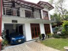 Two Story Luxury House අවිස්සාවේල්ල