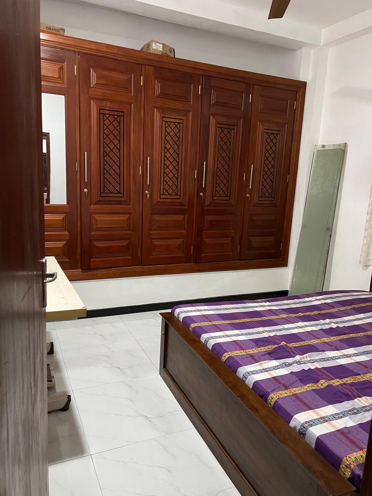 Two Story Luxury House අවිස්සාවේල්ල