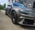 Audi A6 2013