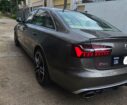 Audi A6 2013