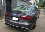 Audi A6 2013