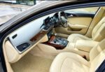 Audi A6 2013
