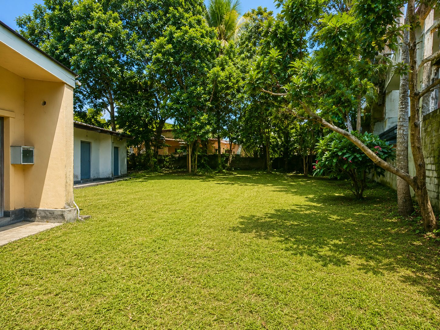 33 Perch Land for Sale Dehiwala