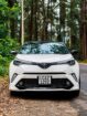 Toyota CHR 2018
