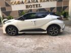 Toyota CHR 2018