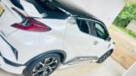 Toyota CHR 2018