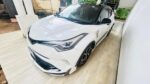 Toyota CHR 2018