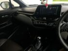 Toyota CHR 2018