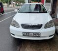 Toyota Corolla 2004