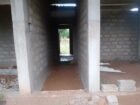 Land with Half Built Building for Sale Ranminithenna