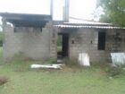Land with Half Built Building for Sale Ranminithenna