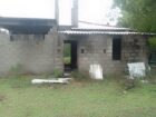 Land with Half Built Building for Sale Ranminithenna