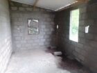 Land with Half Built Building for Sale Ranminithenna