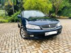 Nissan Sunny 2006