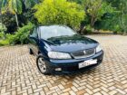 Nissan Sunny 2006