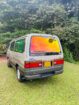 Nissan Caravan GLL 1999