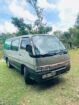 Nissan Caravan GLL 1999