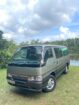 Nissan Caravan GLL 1999