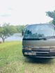 Nissan Caravan GLL 1999