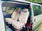Nissan Caravan GLL 1999