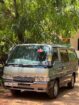 Nissan Caravan GLL 1999