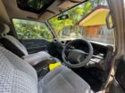 Nissan Caravan GLL 1999