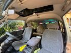 Nissan Caravan GLL 1999