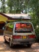Nissan Caravan GLL 1999