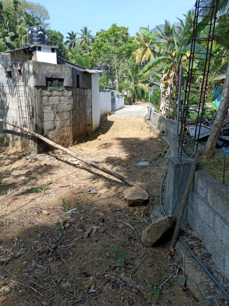 Prime Land for Sale in Nawalapitiya – Highly Residential