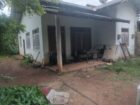 Land with Commercial Building for Sale in Chilaw