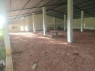 Land with Commercial Building for Sale in Chilaw