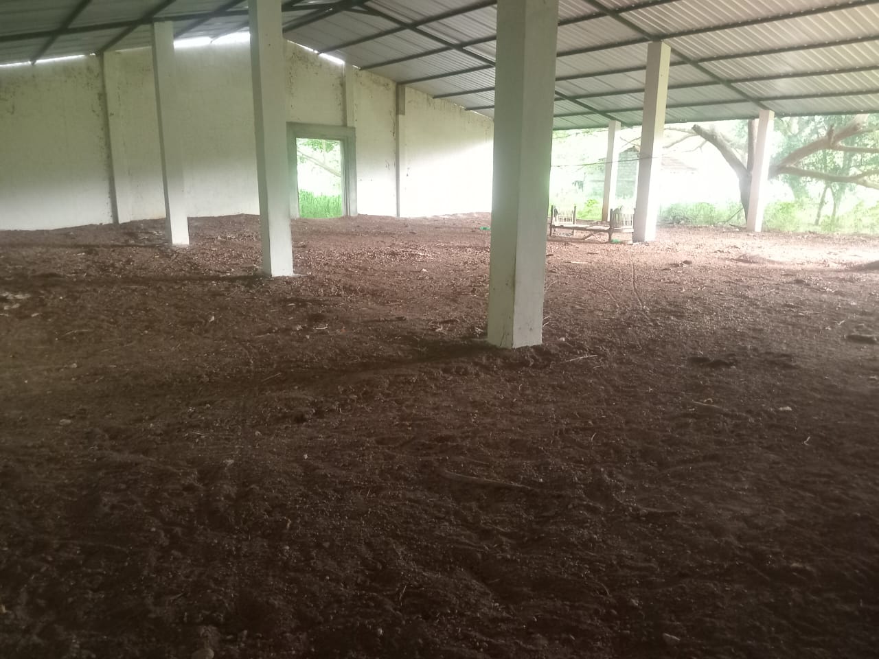 Land with Commercial Building for Sale in Chilaw