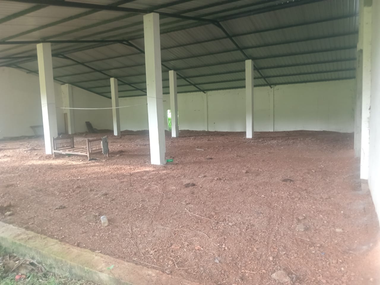 Land with Commercial Building for Sale in Chilaw