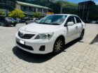 Toyota Corolla 141 2012