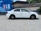 Toyota Corolla 141 2012