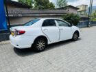 Toyota Corolla 141 2012
