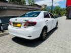 Toyota Corolla 141 2012