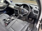 BMW X1 2015