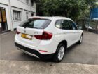 BMW X1 2015