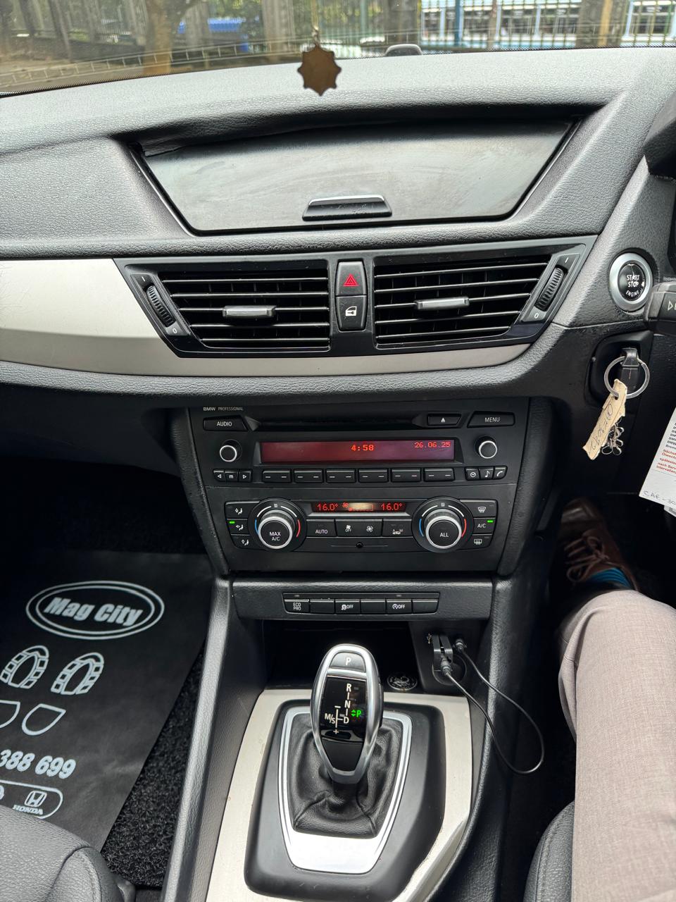 BMW X1 2015