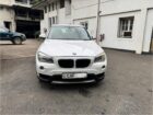 BMW X1 2015