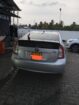 TOYOTA  PRIUS 2012 / 2014