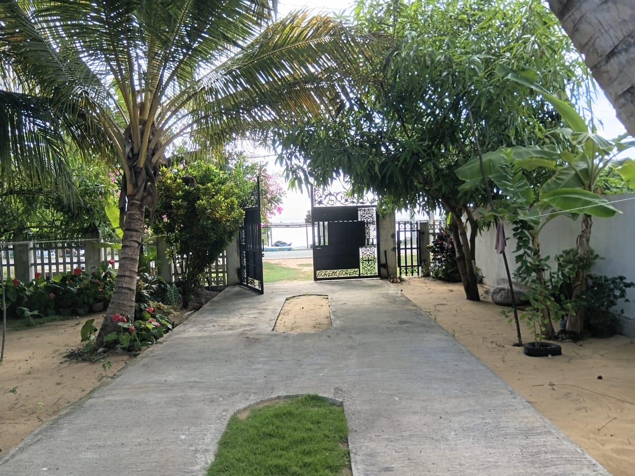 HOUSE FOR SALE IN KURIJAMPITIYA, PUTTALAM