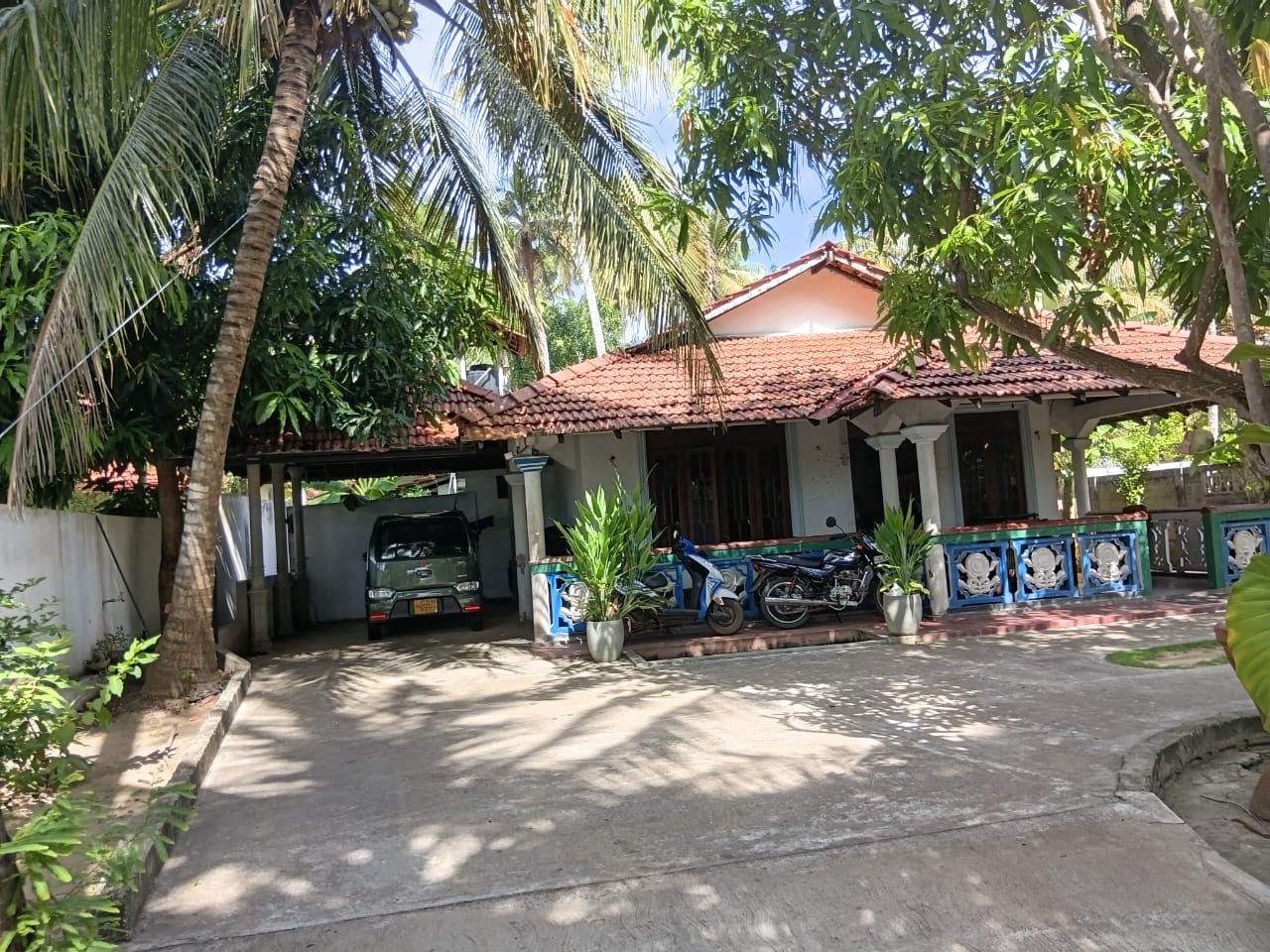 HOUSE FOR SALE IN KURIJAMPITIYA, PUTTALAM