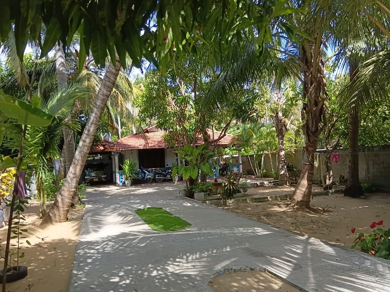 HOUSE FOR SALE IN KURIJAMPITIYA, PUTTALAM