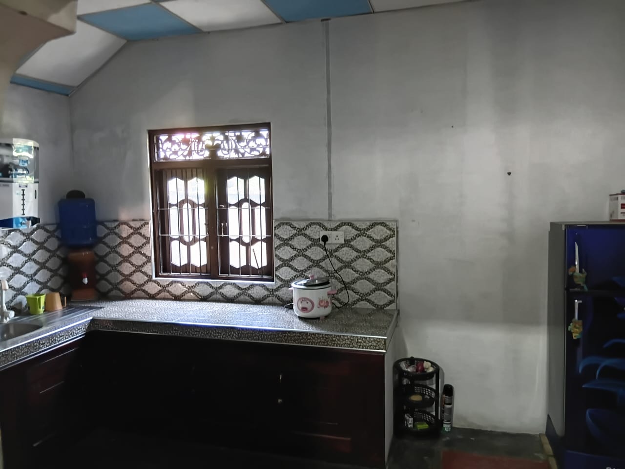 HOUSE FOR SALE IN KURIJAMPITIYA, PUTTALAM