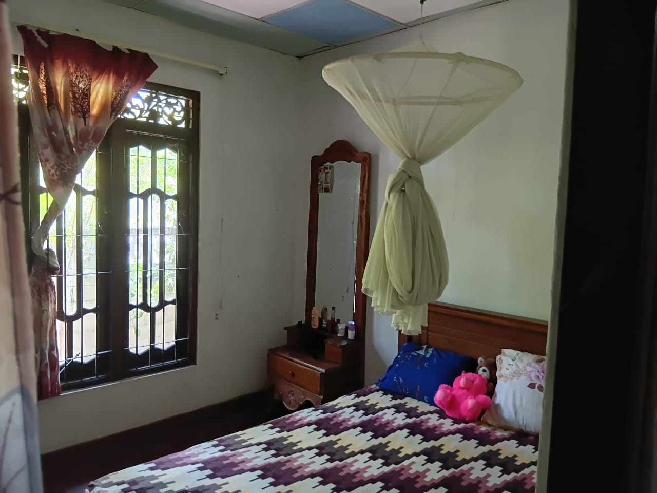 HOUSE FOR SALE IN KURIJAMPITIYA, PUTTALAM